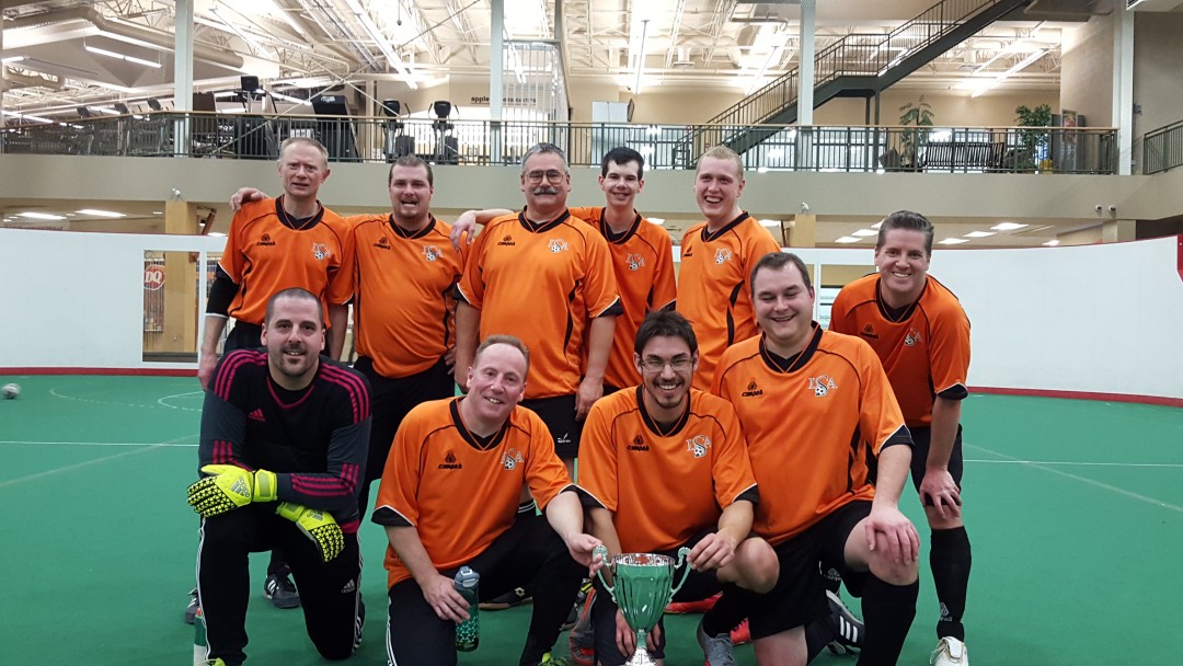 Leduc Adult Soccer Leduc Adult Soccer Coed Competitive Men Women EDSA LSA