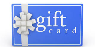 Receive a $10 gift card!!!